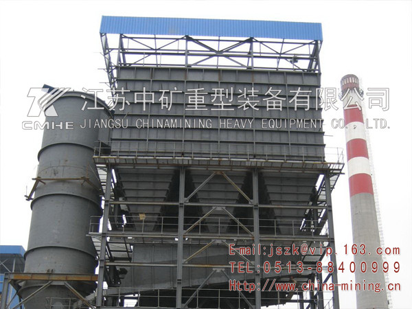 LDLM 、LDMM、LDMS型離線清灰脈沖袋式除塵器