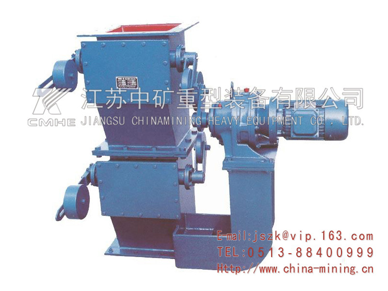 DbKSFjy--I II雙層電動(dòng)鎖風(fēng)翻板閥