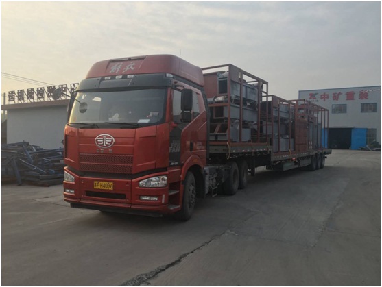 熟料水泥生產(chǎn)線(xiàn)