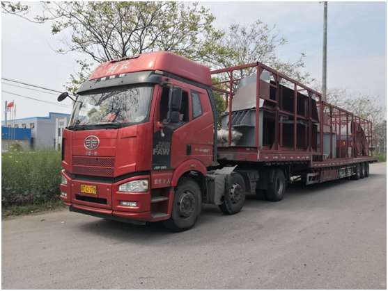 熟料水泥生產(chǎn)線(xiàn)