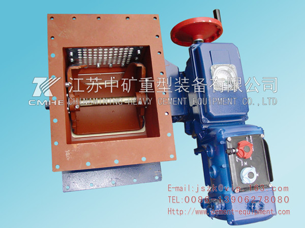 FLD\FKQ-N流量閥、開關(guān)閥