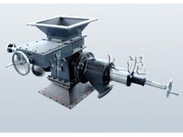 XS\XD庫(kù)側(cè)、庫(kù)底卸料器